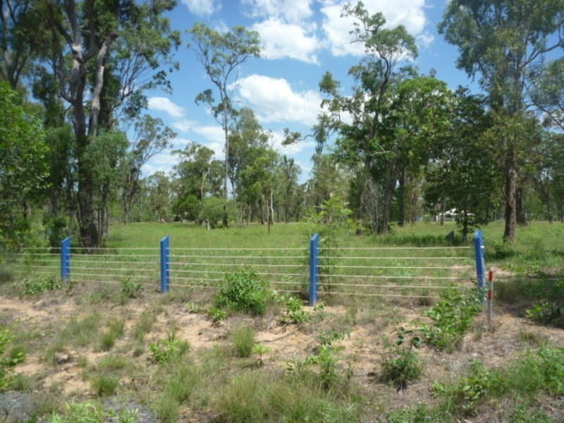 22 Meleleuca Street, Childers QLD 4660