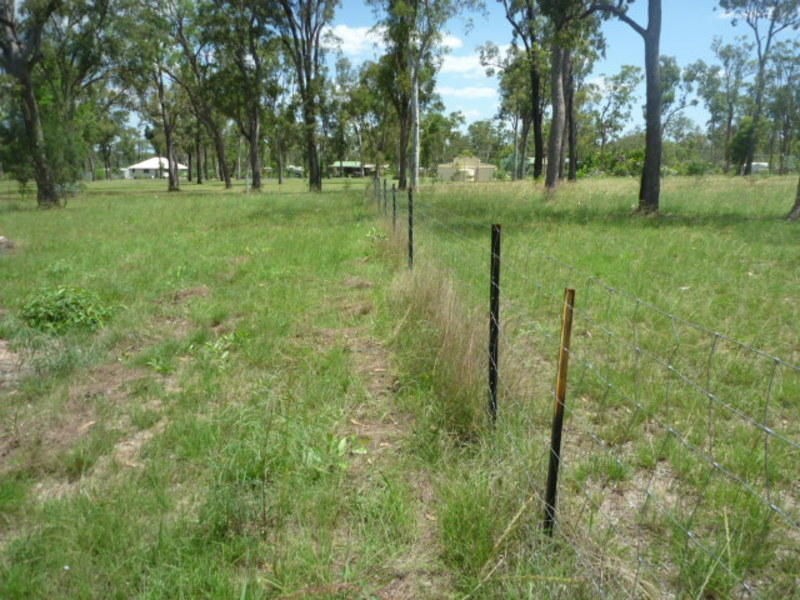 22 Meleleuca Street, Childers QLD 4660