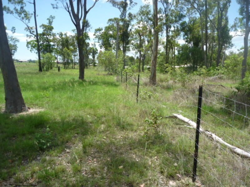 22 Meleleuca Street, Childers QLD 4660