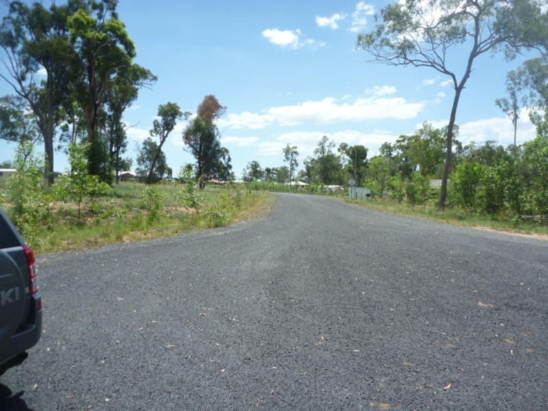 22 Meleleuca Street, Childers QLD 4660