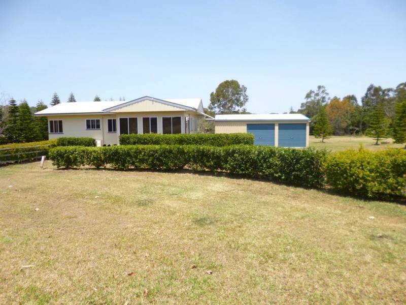 188 North Isis Road, Childers QLD 4660