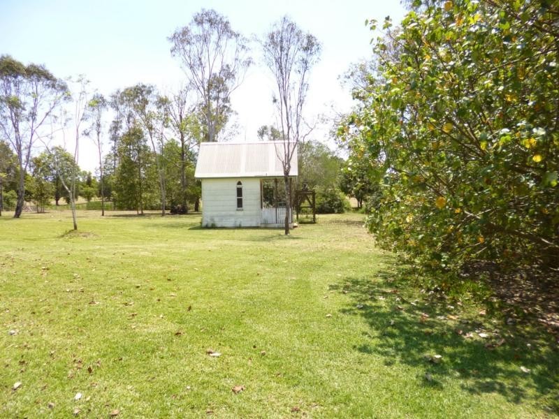 188 North Isis Road, Childers QLD 4660