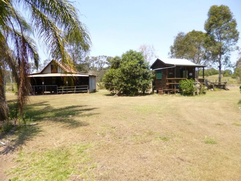 188 North Isis Road, Childers QLD 4660