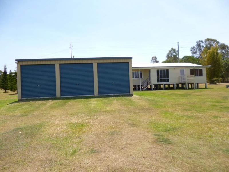 188 North Isis Road, Childers QLD 4660
