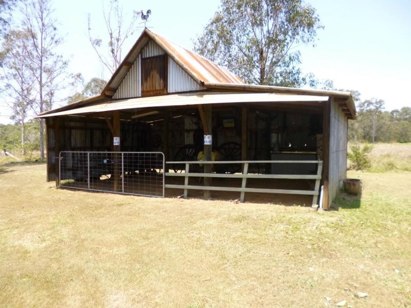 188 North Isis Road, Childers QLD 4660