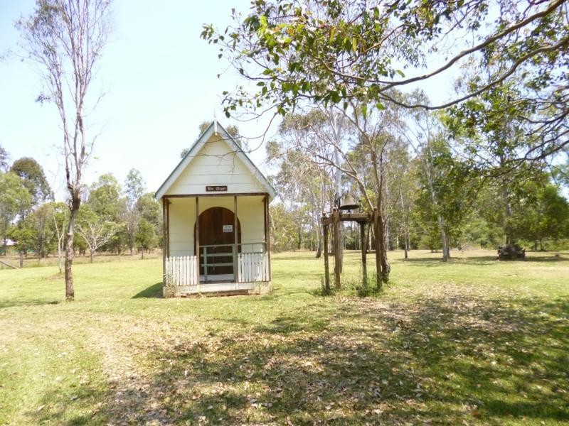 188 North Isis Road, Childers QLD 4660