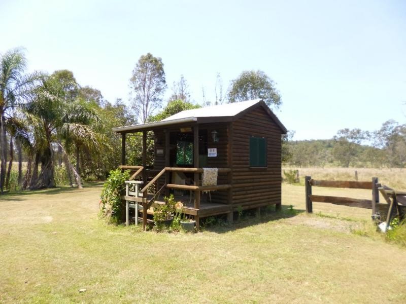 188 North Isis Road, Childers QLD 4660