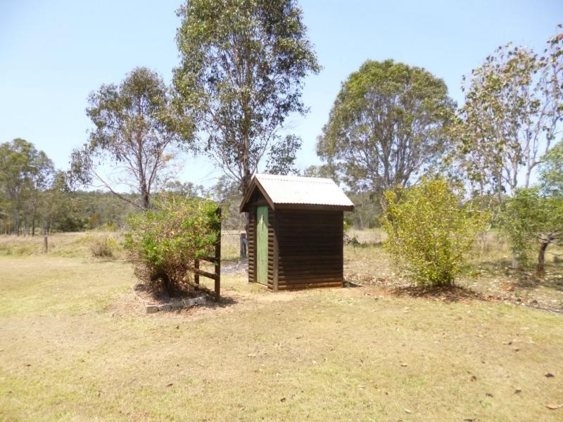 188 North Isis Road, Childers QLD 4660