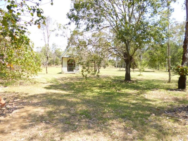 188 North Isis Road, Childers QLD 4660