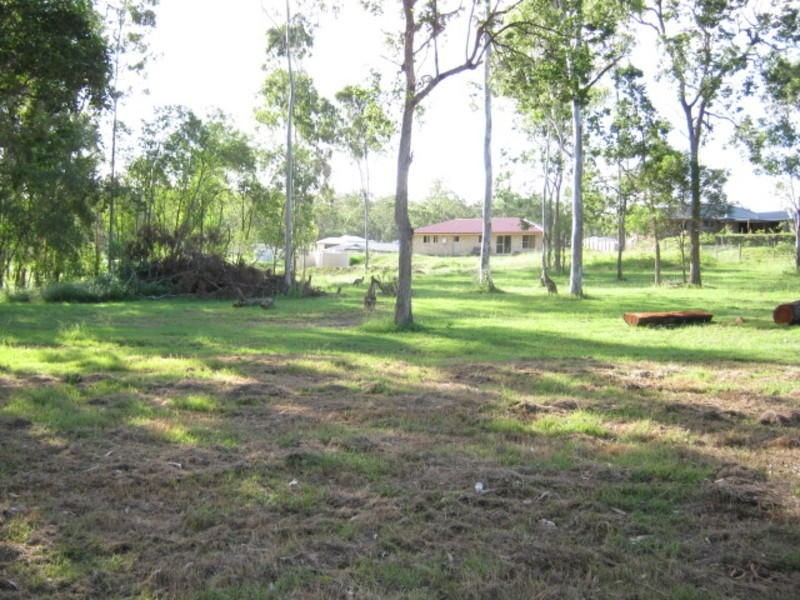 24 Wallace Street, Childers QLD 4660