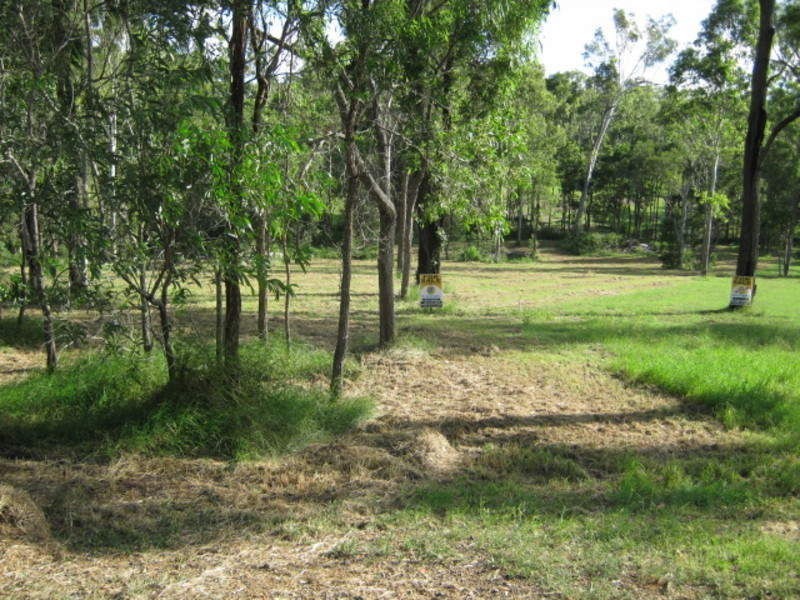 24 Wallace Street, Childers QLD 4660