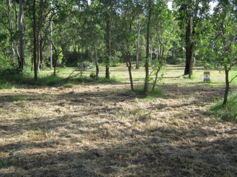 24 Wallace Street, Childers QLD 4660