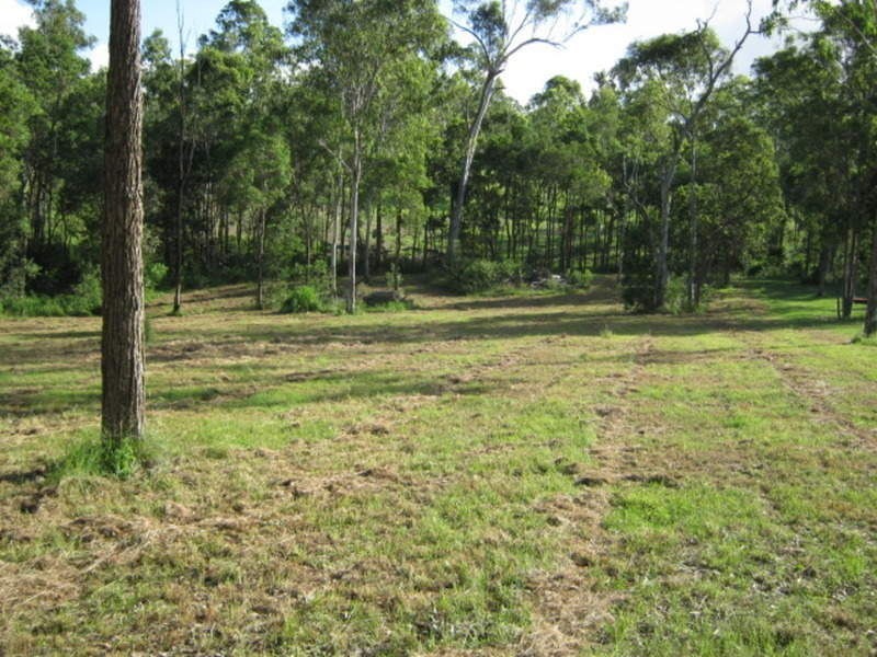 24 Wallace Street, Childers QLD 4660