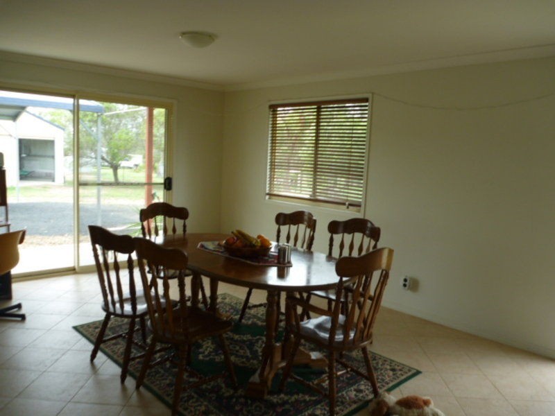 7 Blue Gum Drive, Redridge QLD 4660