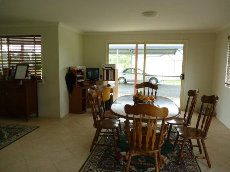 7 Blue Gum Drive, Redridge QLD 4660