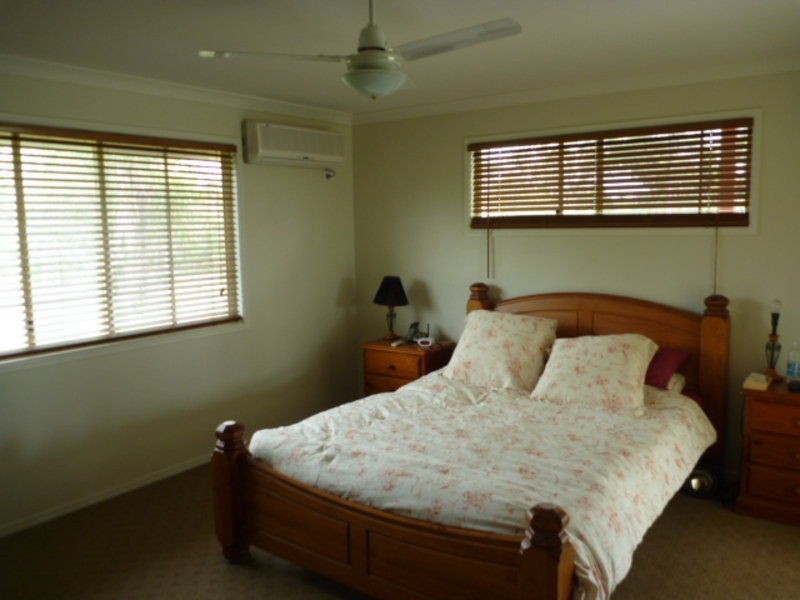 7 Blue Gum Drive, Redridge QLD 4660