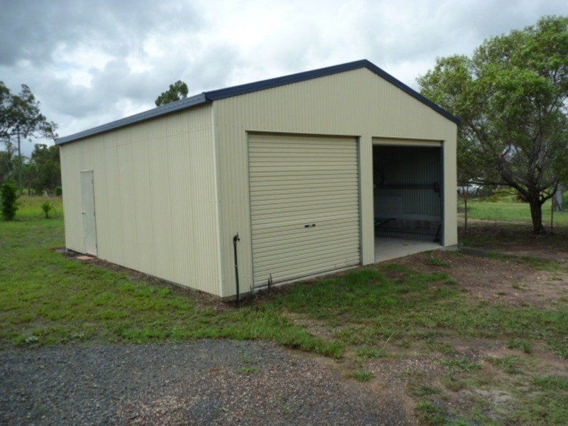 7 Blue Gum Drive, Redridge QLD 4660