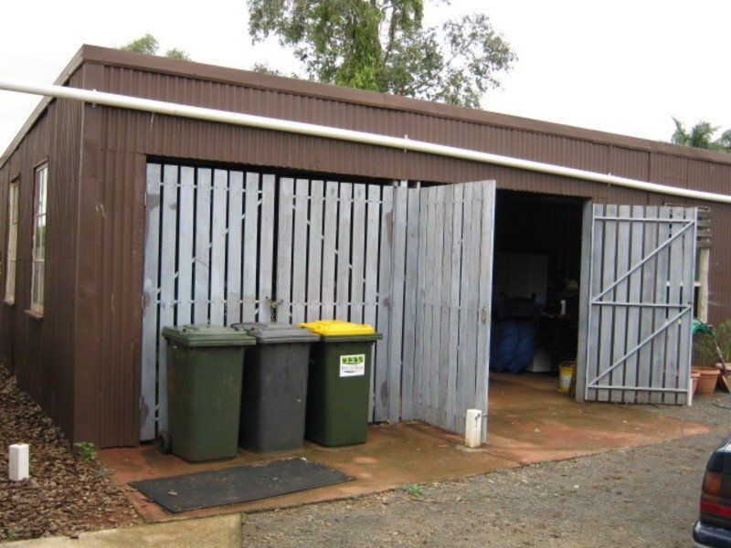 174 Doolbi Dam Road, Childers QLD 4660
