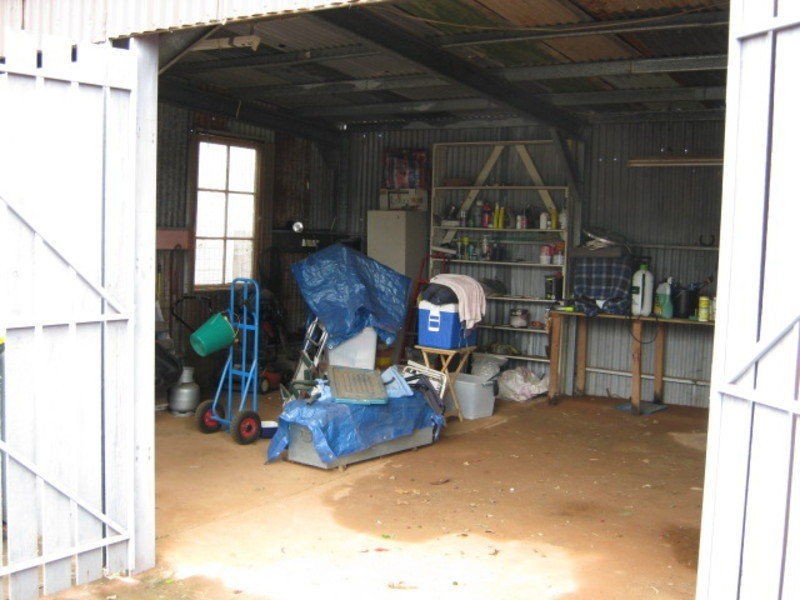 174 Doolbi Dam Road, Childers QLD 4660
