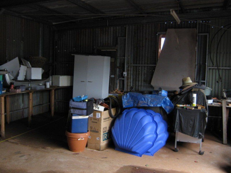 174 Doolbi Dam Road, Childers QLD 4660