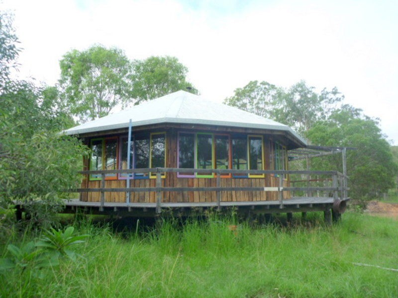 Apple Tree Creek QLD 4660