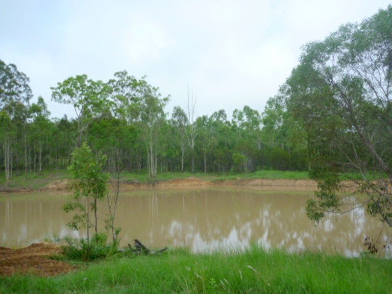 Apple Tree Creek QLD 4660