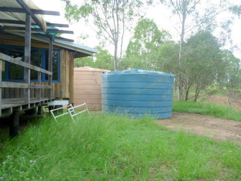 Apple Tree Creek QLD 4660