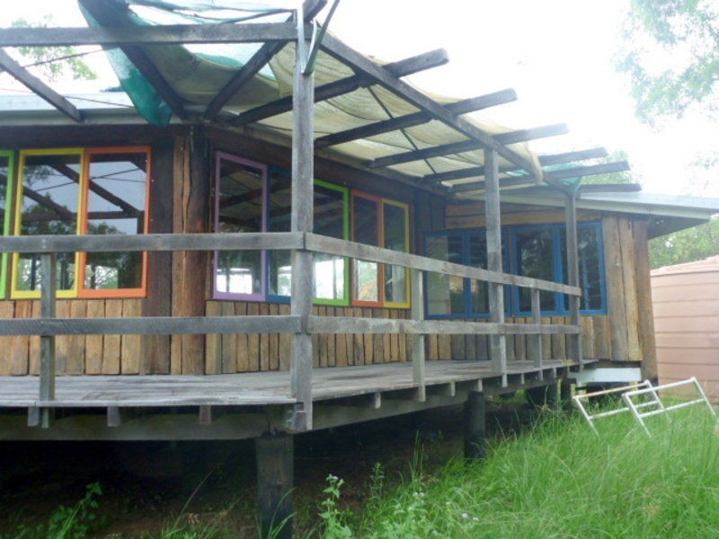 Apple Tree Creek QLD 4660