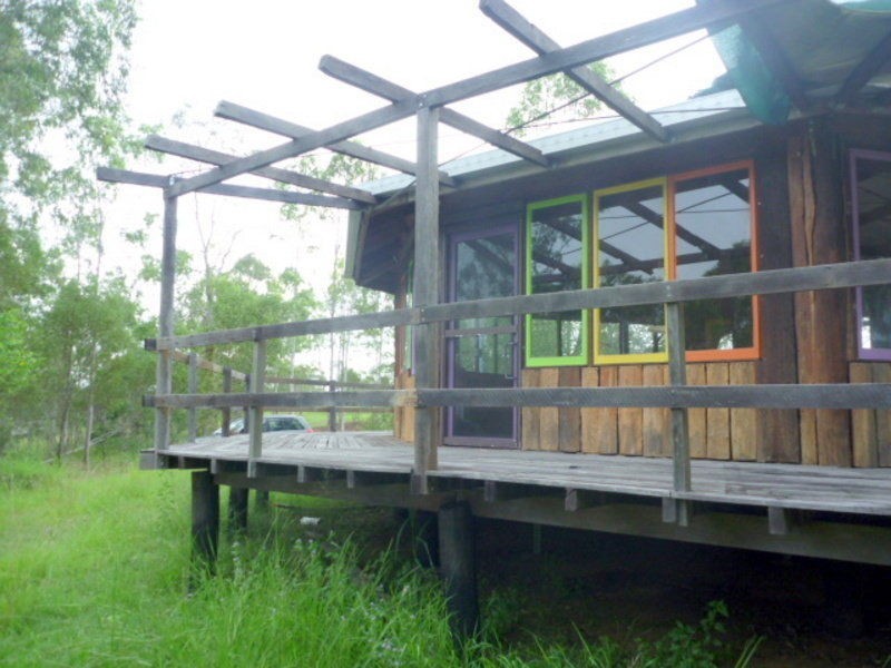 Apple Tree Creek QLD 4660