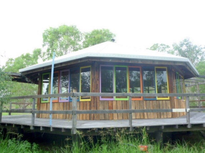 Apple Tree Creek QLD 4660