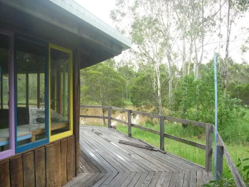 Apple Tree Creek QLD 4660