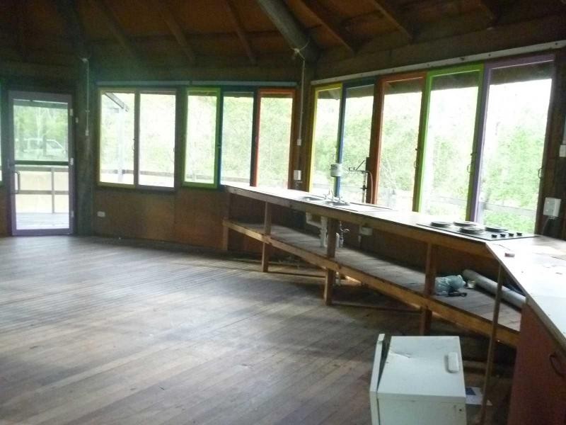 Apple Tree Creek QLD 4660