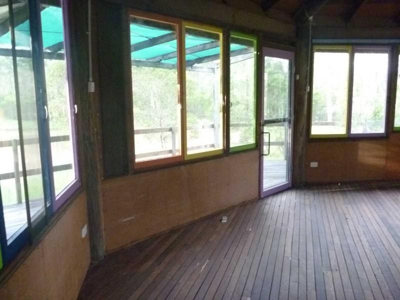 Apple Tree Creek QLD 4660