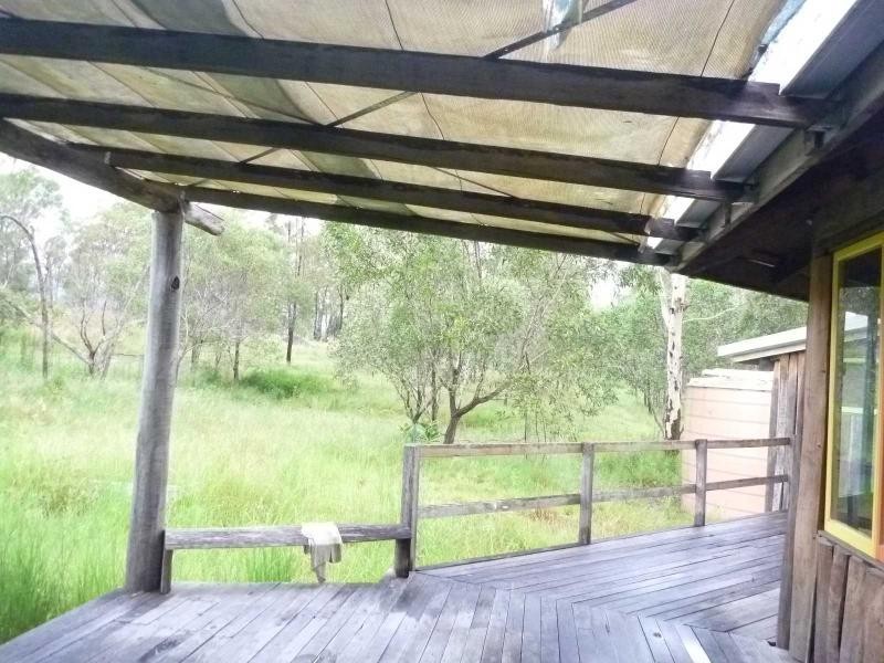 Apple Tree Creek QLD 4660