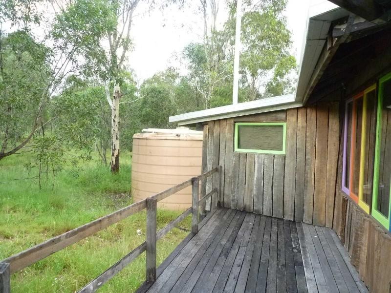 Apple Tree Creek QLD 4660