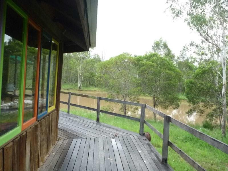 Apple Tree Creek QLD 4660