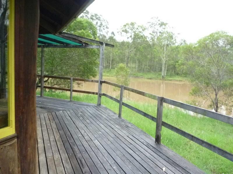 Apple Tree Creek QLD 4660