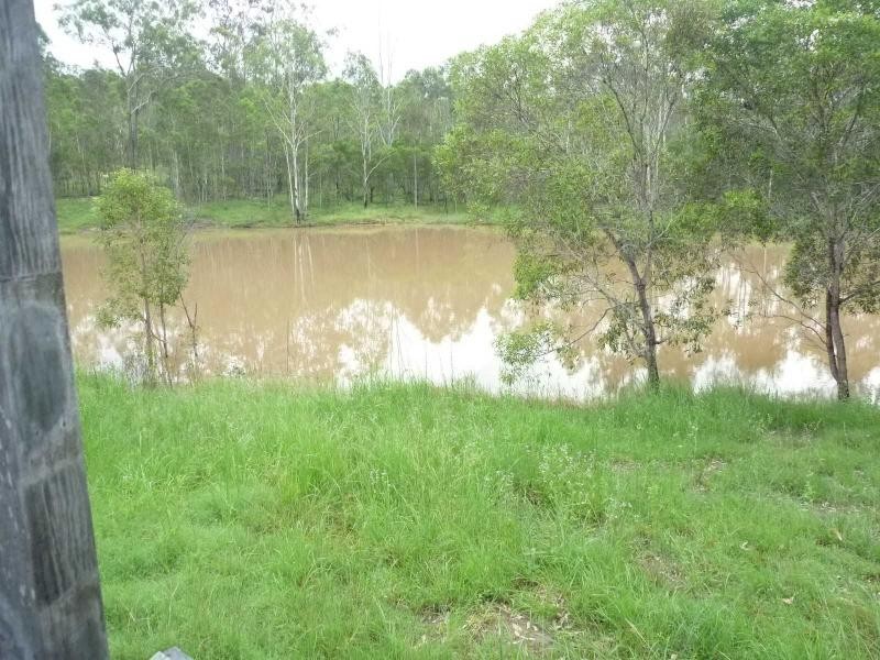 Apple Tree Creek QLD 4660