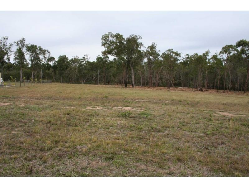 31 Yalla Lane, Redridge QLD 4660