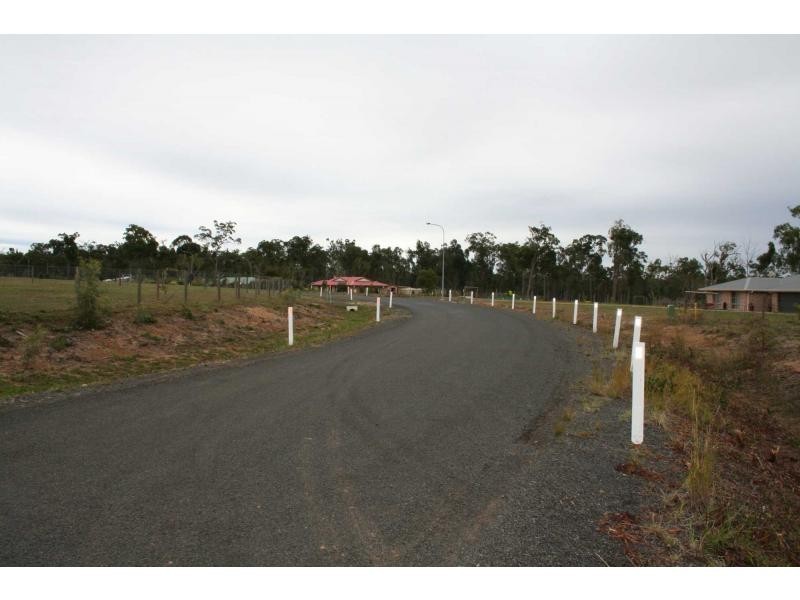 31 Yalla Lane, Redridge QLD 4660