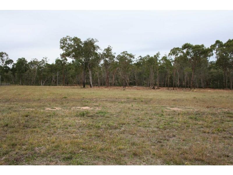 31 Yalla Lane, Redridge QLD 4660
