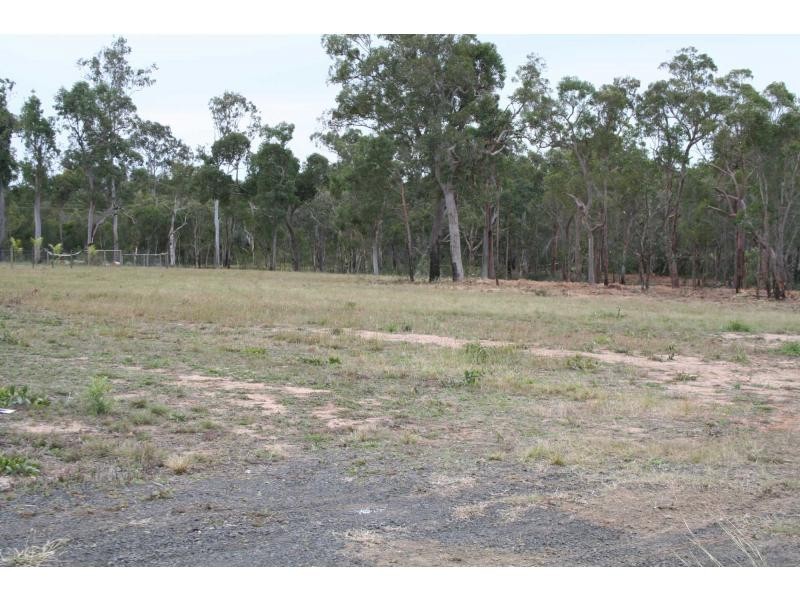 31 Yalla Lane, Redridge QLD 4660