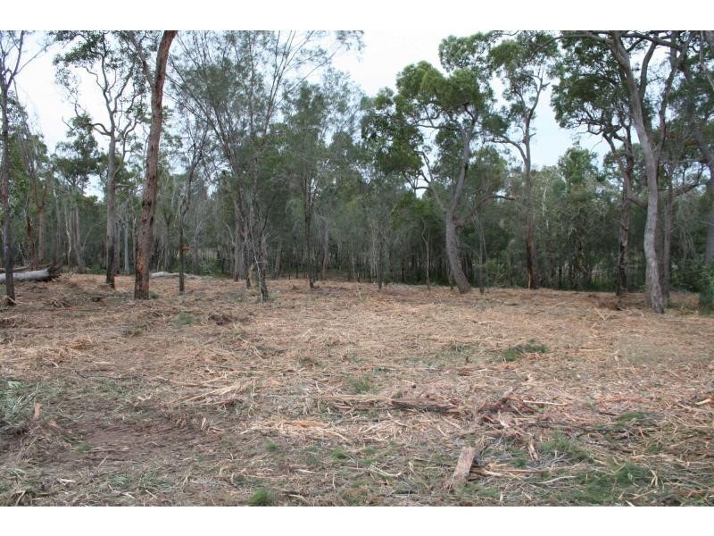 31 Yalla Lane, Redridge QLD 4660