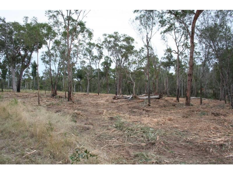 31 Yalla Lane, Redridge QLD 4660