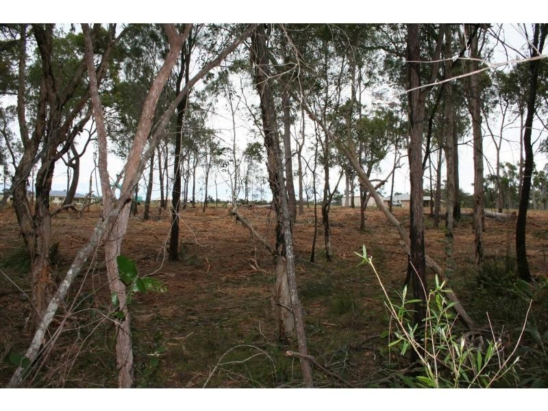 31 Yalla Lane, Redridge QLD 4660