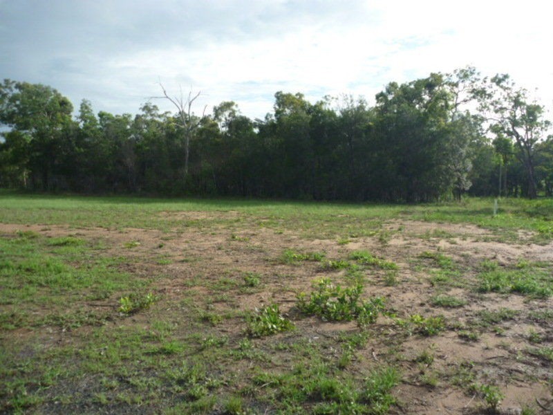 31 Yalla Lane, Redridge QLD 4660