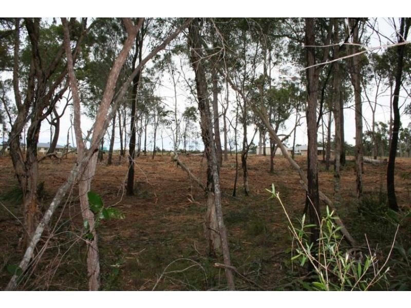 31 Yalla Lane, Redridge QLD 4660