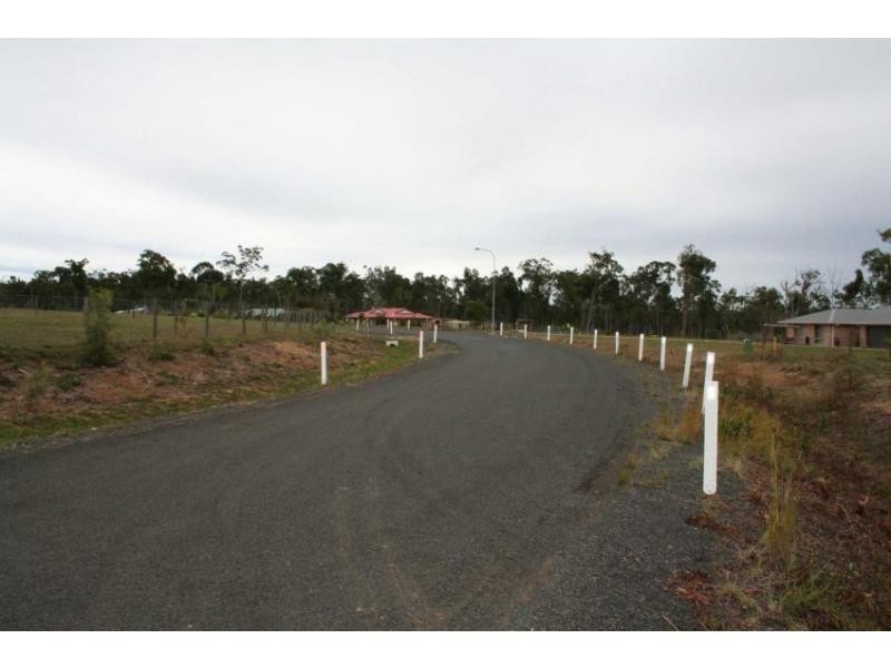 31 Yalla Lane, Redridge QLD 4660