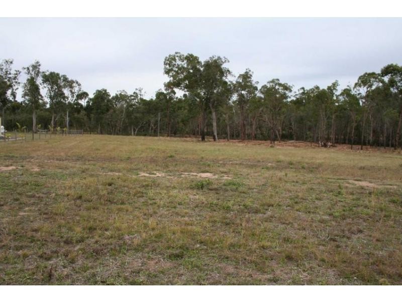 31 Yalla Lane, Redridge QLD 4660