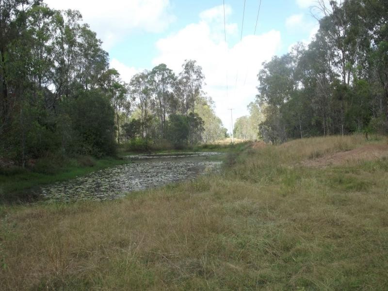 L11 Walla Island Road, Wallaville QLD 4671